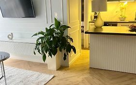 Apartamenty Zacisze DeLuxe -Komfort